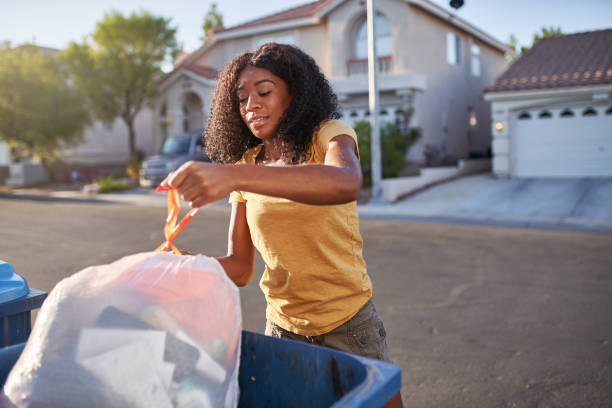Best Trash Removal Near Me  in Glenville, CT