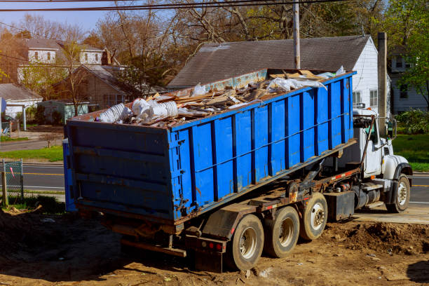 Best Household Junk Removal  in Glenville, CT