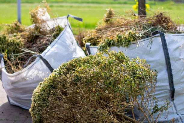 Best Construction Debris Removal  in Glenville, CT