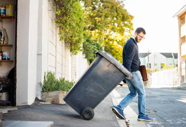 Trusted Glenville, CT Junk Removal Experts