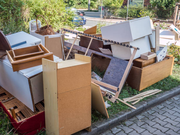 Best Basement Cleanout Services  in Glenville, CT