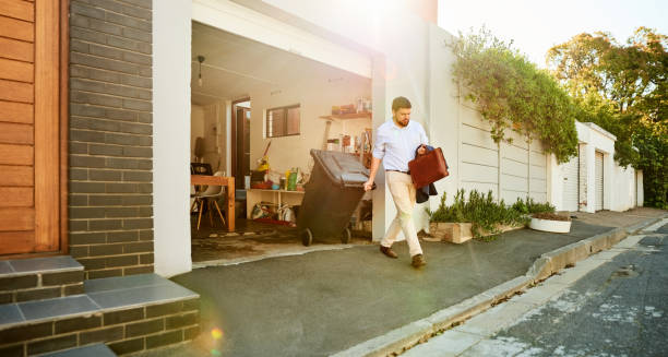 Best Residential Junk Removal  in Glenville, CT