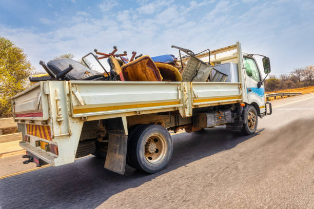 Trash Removal Near Me in Glenville, CT