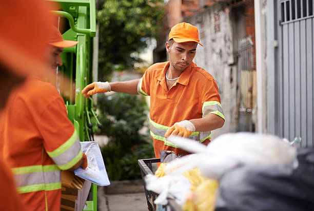 Best Yard Cleanup Services  in Glenville, CT
